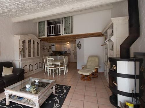 Bastidon Vue Mer Antheor-Cap-Roux Exterior photo